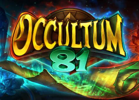 Occultum 81 4